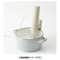 ヨドバシ.com - ブルーノ BRUNO コンパクト低温調理器 ライト