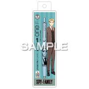 キャラクターグッズ HH3011 SPY×FAMILY ボールペン ユニボールワンF ロイド