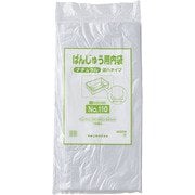 ばんじゅう用内袋 No.110(100枚入) ナチュラル 逆ハタイプ ABVC103