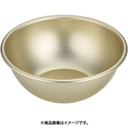 ABCE801 [しゅう酸アルマイトボール 15cm]