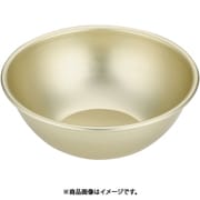 ABCE802 [しゅう酸アルマイトボール 18cm]