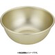 しゅう酸アルマイトボール 21cm ABCE803