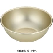 ABCE804 [しゅう酸アルマイトボール 24cm]