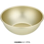 ABCE805 [しゅう酸アルマイトボール 27cm]