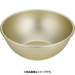 しゅう酸アルマイトボール 30cm ABCE806