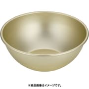 ABCE806 [しゅう酸アルマイトボール 30cm]