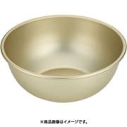 ABCE807 [しゅう酸アルマイトボール 33cm]