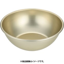 しゅう酸アルマイトボール 36cm ABCE808