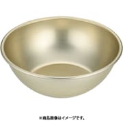 ABCE808 [しゅう酸アルマイトボール 36cm]