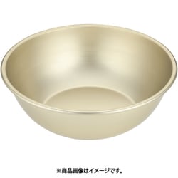 しゅう酸アルマイトボール 40cm ABCE809