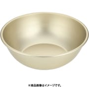ABCE809 [しゅう酸アルマイトボール 40cm]