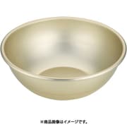 ABCE810 [しゅう酸アルマイトボール 45cm]