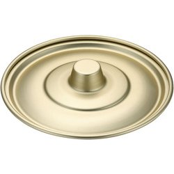 しゅう酸アルマイトボール用蓋 18cm用 ABCE902