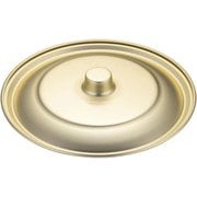 ABCE906 [しゅう酸アルマイトボール用蓋 30cm用]