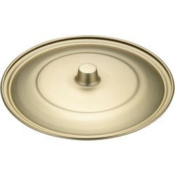しゅう酸アルマイトボール用蓋 33cm用 ABCE907