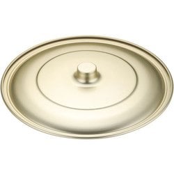 しゅう酸アルマイトボール用蓋 40cm用 ABCE909