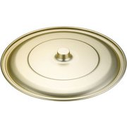 ABCE910 [しゅう酸アルマイトボール用蓋 45cm用]