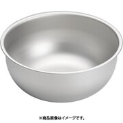 チタンボウル 21cm ABCE503