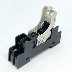 CH1S-05B-5P [リレーソケット スリムパワーリレー用 1c]