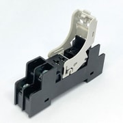 CH1S-05B-5P [リレーソケット スリムパワーリレー用 1c]