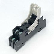CH2S-05B-8P [リレーソケット スリムパワーリレー用 2c]