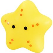 たのしくおふろ うみのおともだち ヒトデ