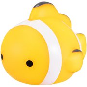 たのしくおふろ うみのおともだち クマノミ
