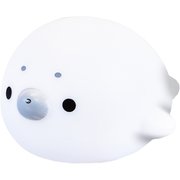 たのしくおふろ うみのおともだち アザラシ