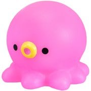 たのしくおふろ うみのおともだち タコ
