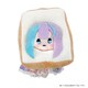 TGMC-1003 人形着ぐるみ 食パン [キャラクターグッズ]