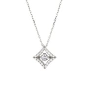 DancingStone WishingStar ネックレス NYP-672