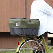 ピックアップ後カゴカバー2 カーキ D-2R-UP02