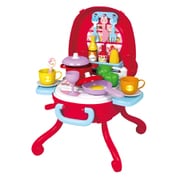 バッグ おままごとセット ICE KITCHEN