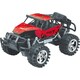 スーパービックオフロードカー Red