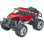 スーパービックオフロードカー Red