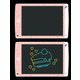 RAINBOW タブレットキッズ PINK