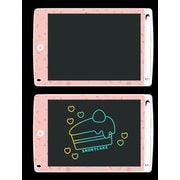 RAINBOW タブレットキッズ PINK