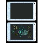 RAINBOW タブレットキッズ BLUE