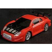 ドライビングアクセルレーシングチーム Red