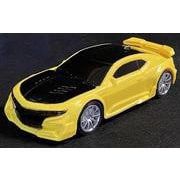 ドライビングアクセルレーシングチーム Yellow