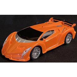 ドライビングアクセルレーシングチーム Orange