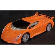 ドライビングアクセルレーシングチーム Orange