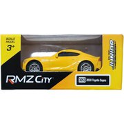 Toyota Supra YE