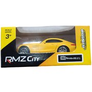 Mercedes AMG YE