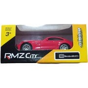 Mercedes AMG RD