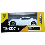 TOYOTA 86 WH
