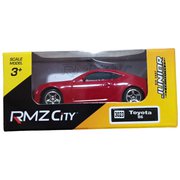 TOYOTA 86 RD