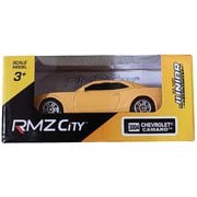 CAMARO YE