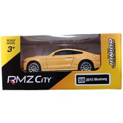 Ford Mustang YE