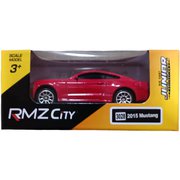 Ford Mustang RD